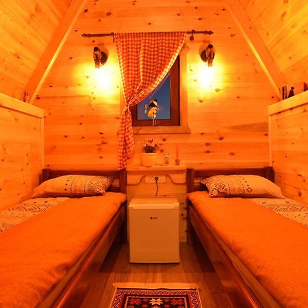 Cottages Big Bear Žabljak Εξωτερικό φωτογραφία