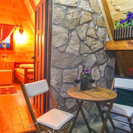 Cottages Big Bear Žabljak Εξωτερικό φωτογραφία