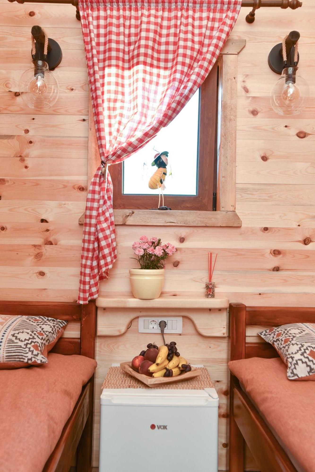 Cottages Big Bear Žabljak Εξωτερικό φωτογραφία
